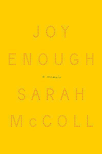 <em>Joy Enough</em>