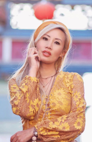 Kaila Yu