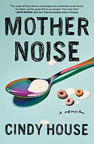 Mother Noise