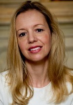 Rosamund Lupton