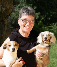 Barbara Schoichet