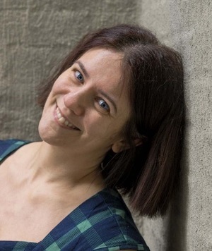 Marie Carter