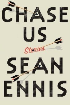 <i>Chase Us</i>